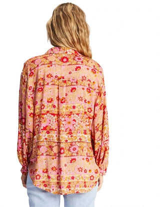 Billabong - Day After Day Oversized Top