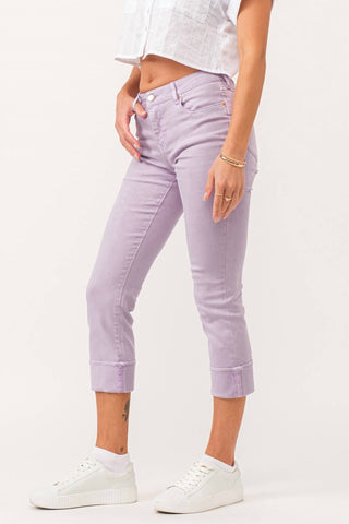 Dear John Denim - Blaire Straight Leg Jean
