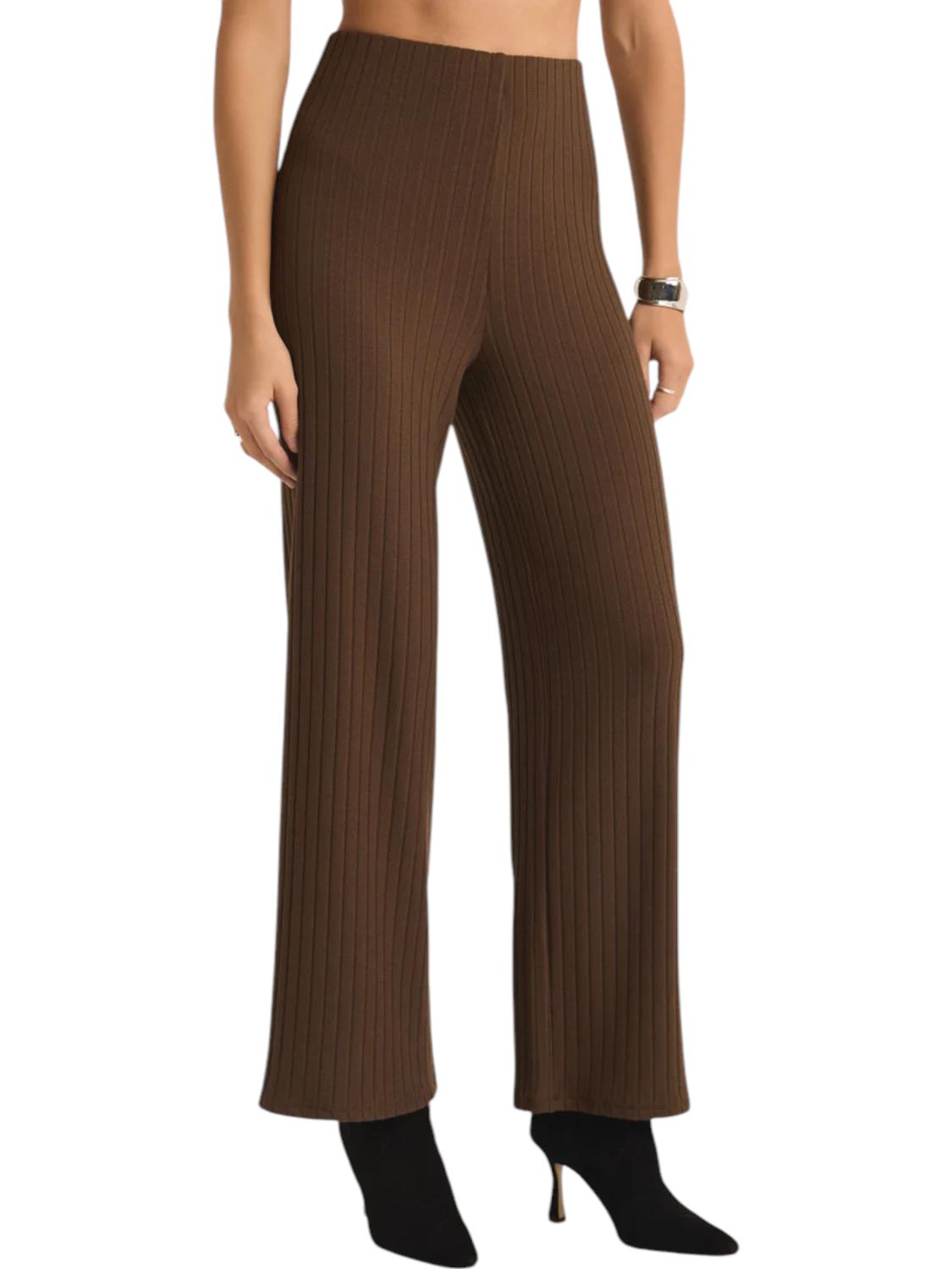 Z Supply - Monte Rib Pants