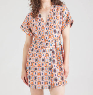 Frnch - Alyha Mini Dress