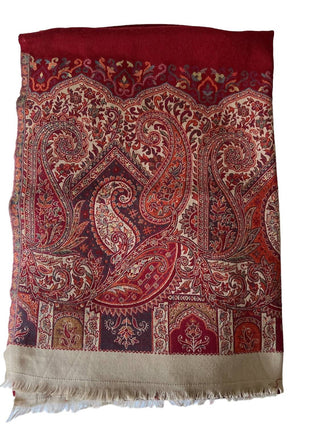 The Gray Crab - Women's Scarf