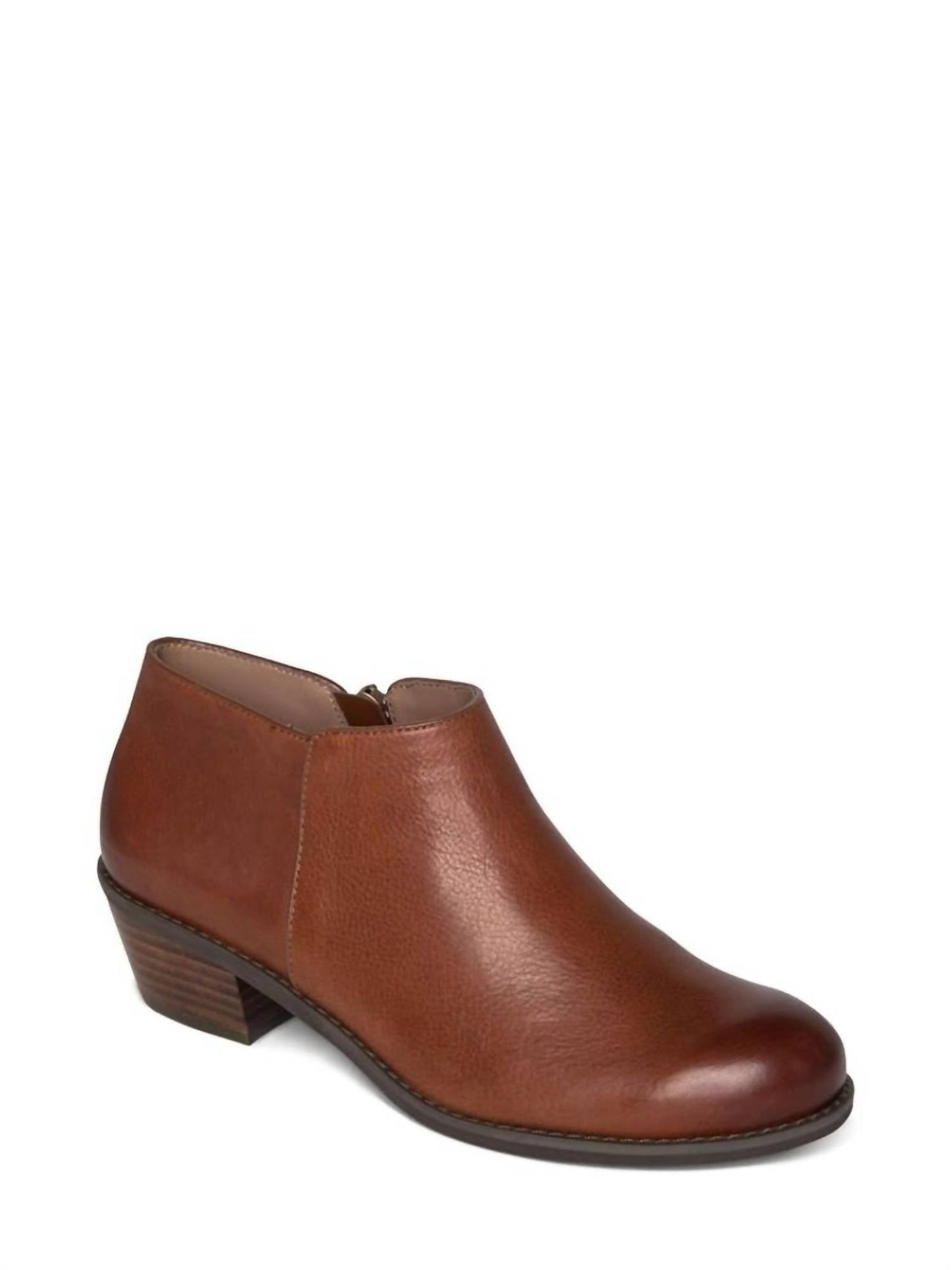Aetrex - Laurel Ankle Boot