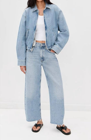 Agolde - Women's Nile Jacket