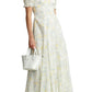 Polo Ralph Lauren Off-the-Shoulder Floral Cotton Midi Dress