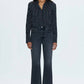 Pistola - Women's Ally High Rise Denim Jean