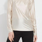 Lysse - Larissa Satin Jersey Top