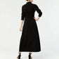 Ann Mashburn - Long Sleeve Charlotte Maxi Dress