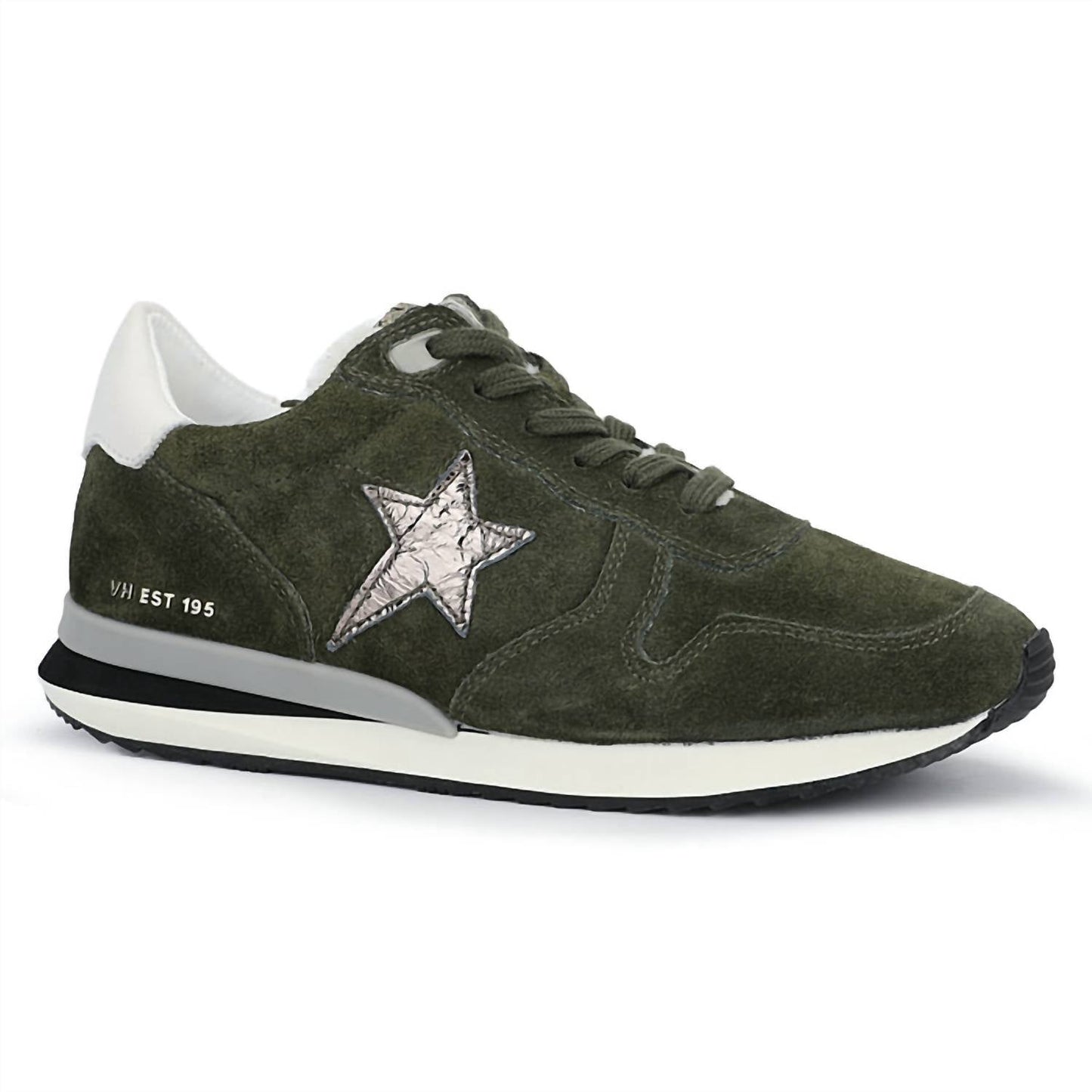 Vintage Havana - Rock Star Sneakers