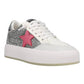 Vintage Havana - Womean's Ream 9 Platform Sneakers