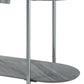 Yukino - High Gloss Table
