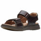 Clarks - Men's Nature Trek Sandals