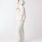 Pj Salvage - Lets Get Cozy Hooded Jacket