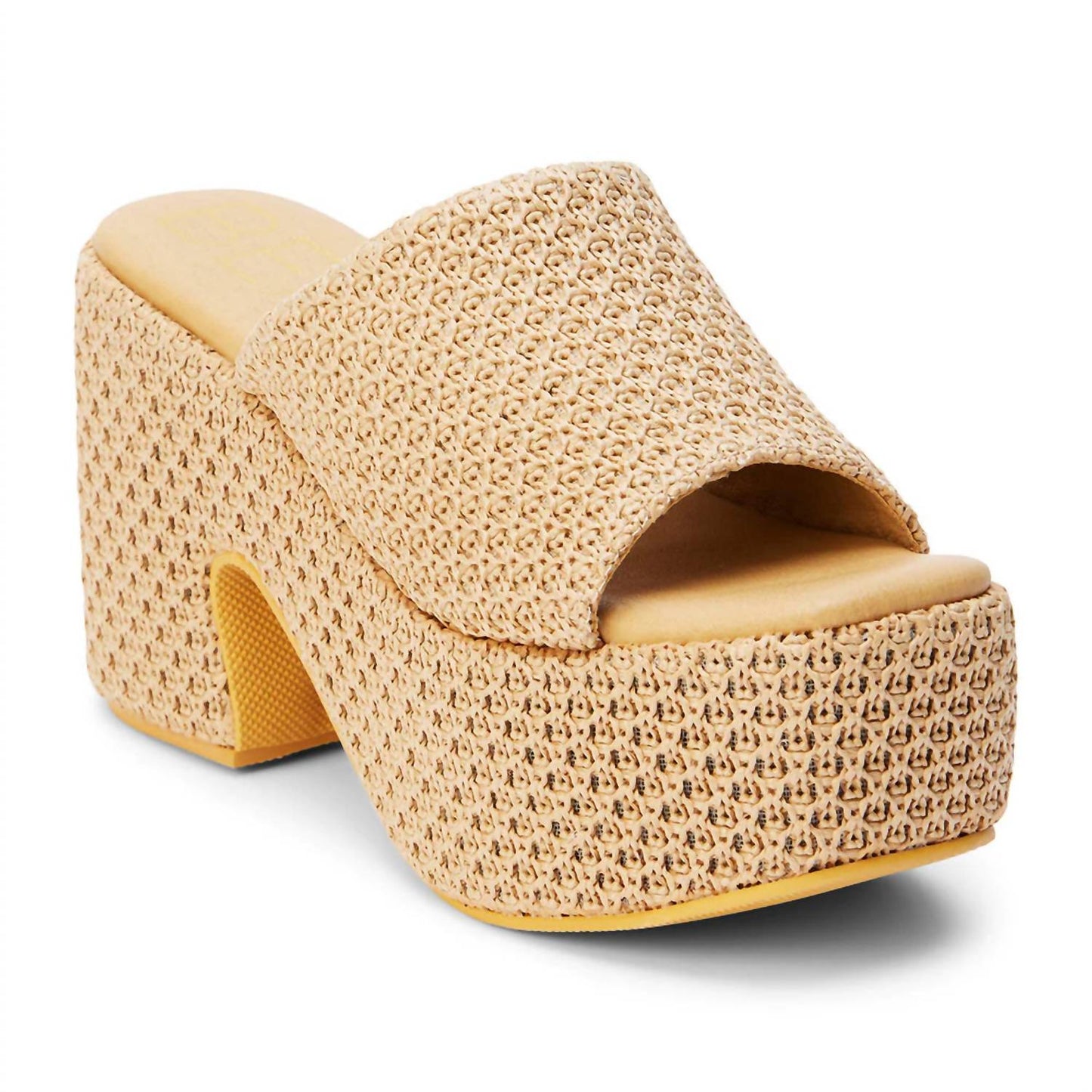 Matisse - Como Platform Heel
