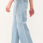 Dear John Denim - Holly High Straight Leg Jean