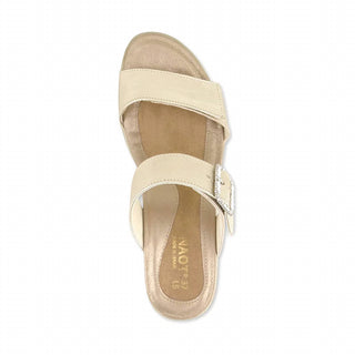 Naot - Women's Recent Kitten Heel Sandal