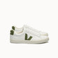 Veja - Women's Esplar Leather Sneakers