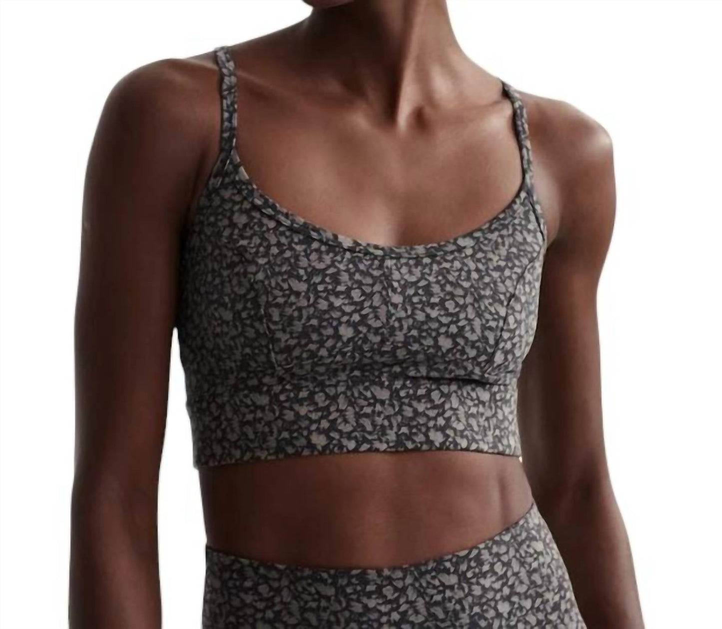 Varley - Move Irena Bra