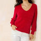 Tommy Bahama - Island Luna Chenille V-neck Sweater