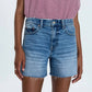 Pistola - Kennedy Relaxed Mid Rise Cut Off Short