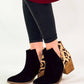 Naughty Monkey - Women Camilyn Bootie