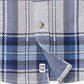 Fair Harbor - Dunewood Ultra Stretch Flannel Shirt