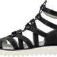 Jambu - Rome Wedge Sandal