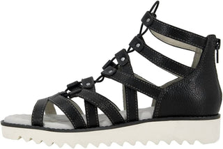Jambu - Rome Wedge Sandal