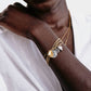 Chan Luu - Women's Giving Hand Charm Bracelet