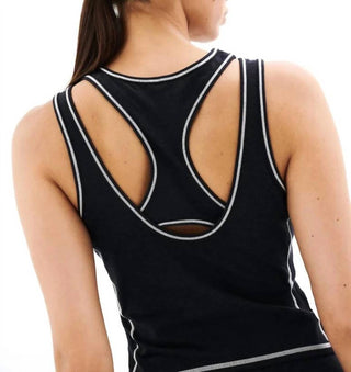 P.E. Nation - Orbital Tank