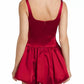 Amanda Uprichard - Bettina Romper