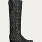 Corral - Women's Glitter Overlay Boots
