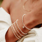 Alexa Leigh - Women's All My Heart Bracelet