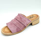 Miz Mooz - Women's Mali Slide Sandal