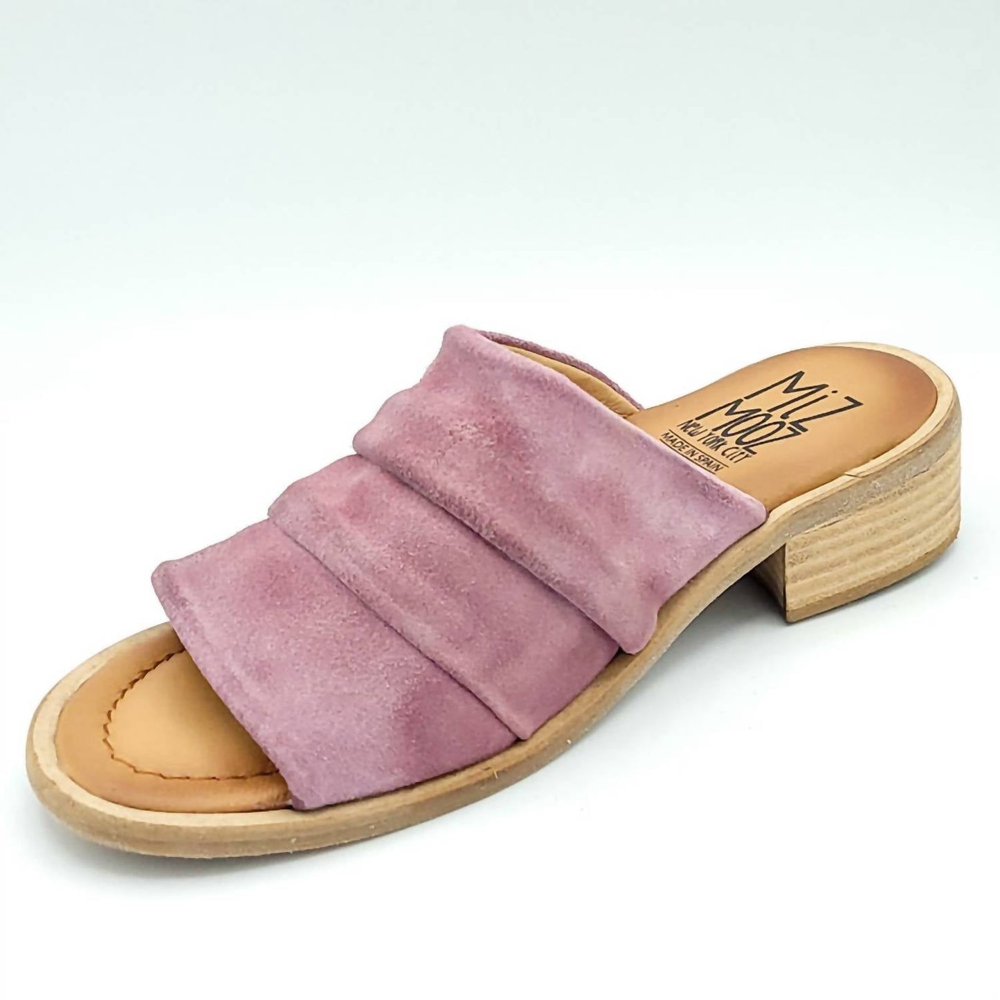 Miz Mooz - Women's Mali Slide Sandal