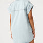 Steve Madden - Ilara Denim Mini Dress