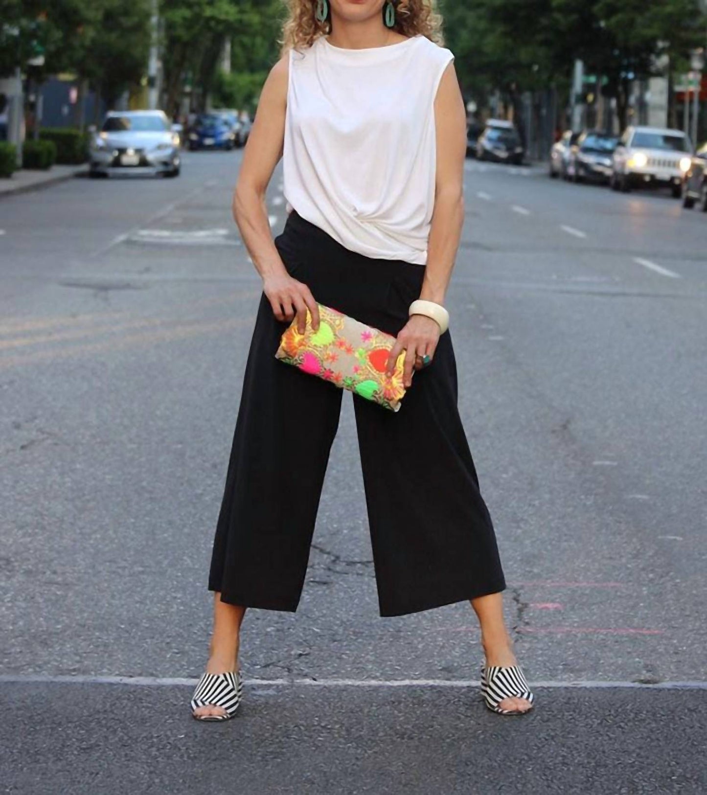 Buki - Boss Babe T-shirt