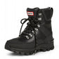 Hunter - WOMEN'S LEATHER COMMANDO BOOT
