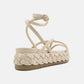 Shu Shop - Women's Lilith Platform Sandal