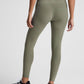 Beyond Yoga - Women's Spacedye Out Of Pocket Midi Legging