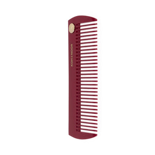 Koh-I-Noor Beauty Usa - Women's Wide Tooth Comb