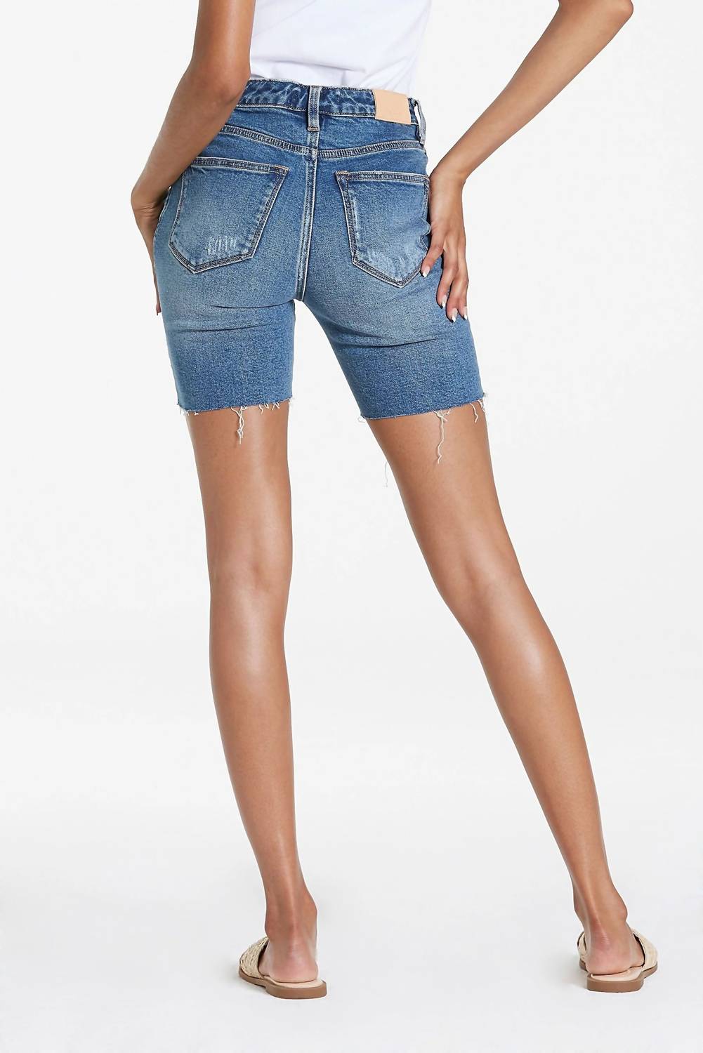 Dear John Denim - Ruthie Short