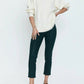 Pistola - Monroe High Rise Cigarette Crop Jeans