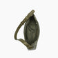 Like Dreams - Women's Eden Designer Straw Shoulder Bag