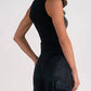 Elan - Rhinestone Tank
