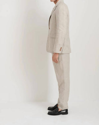 Alex Mill - Standard Pleated Pant