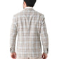 Peter Millar - Kelling Plaid Soft Jacket - Regular Length