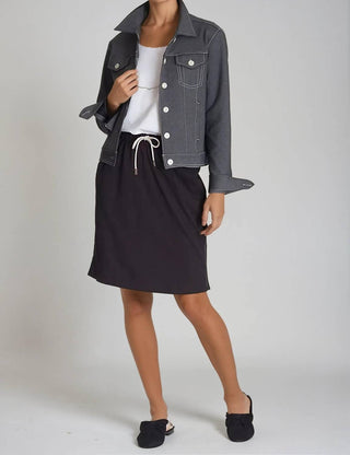 Buki - Neo-tech Jacket