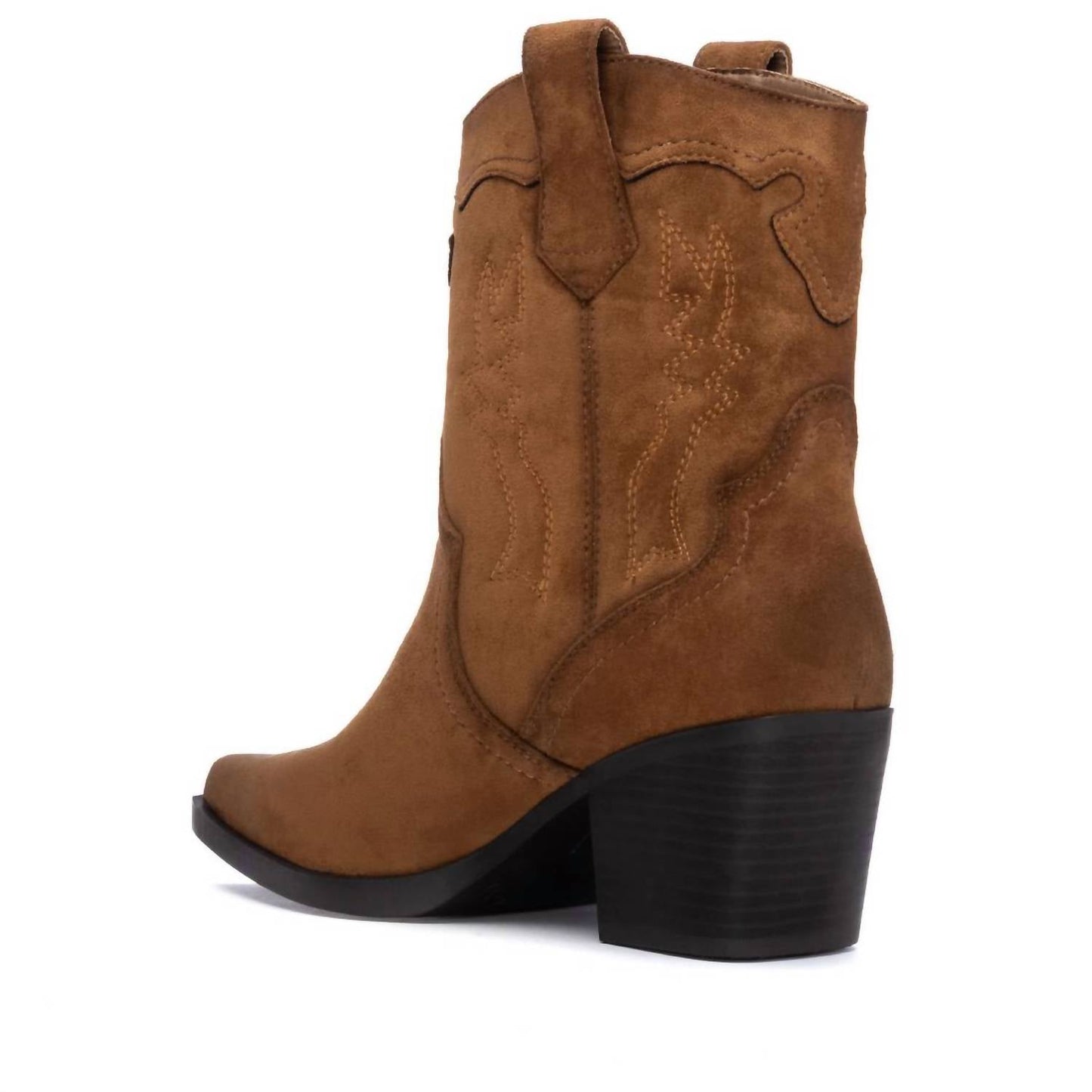 Xti - Women's 144721 Ankle Booties