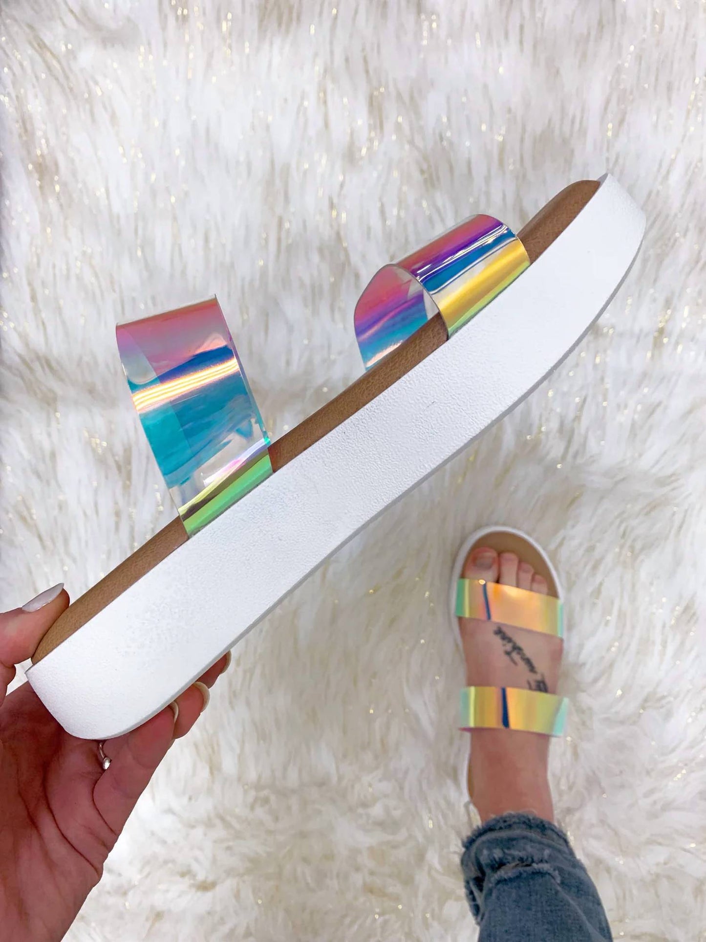 Corkys Footwear - Women's Paddle Board Sandals