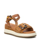 Xti - Women's Carmela Brenda Sandals